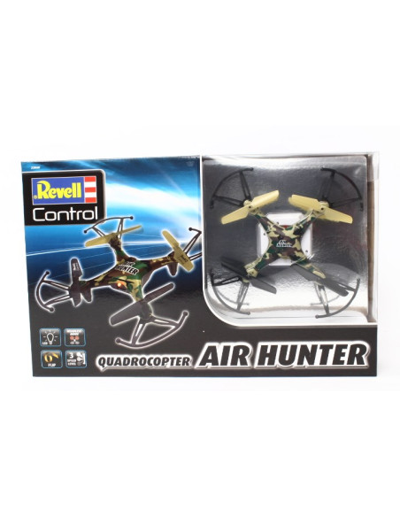 Revell 23860 Quadrocopter Air Hunter