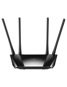Router Cudy Lt400_Eu 300 Mbps Wireless N 4G Lte Cat.4 Sim 2