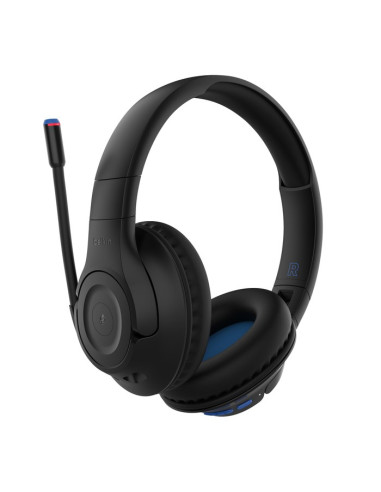 Słuchawki Bezprzewodowe Belkin Soundform Inspire Wireless Over-The-Ear Headset For Kids Bt5.2 Black