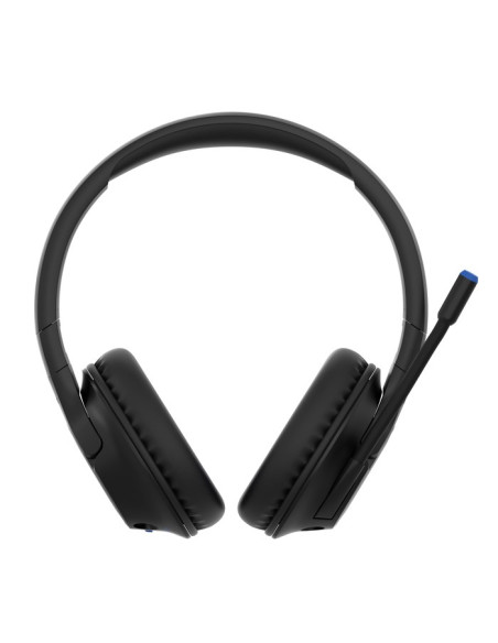 Słuchawki Bezprzewodowe Belkin Soundform Inspire Wireless Over-The-Ear Headset For Kids Bt5.2 Black
