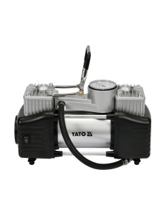 Yato Yt-73462 Elektryczna Pompa Powietrza 10 Bar 60 L/Min