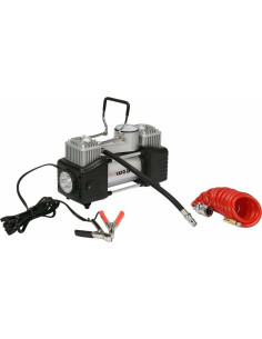Yato Yt-73462 Elektryczna Pompa Powietrza 10 Bar 60 L/Min 2