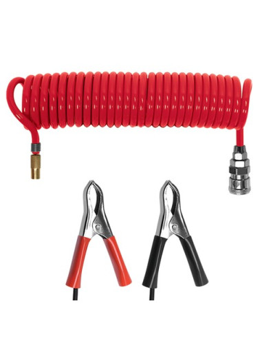 Yato Yt-73462 Elektryczna Pompa Powietrza 10 Bar 60 L/Min