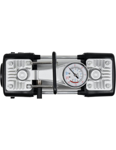 Yato Yt-73462 Elektryczna Pompa Powietrza 10 Bar 60 L/Min