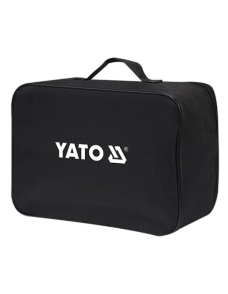 Yato Yt-73462 Elektryczna Pompa Powietrza 10 Bar 60 L/Min