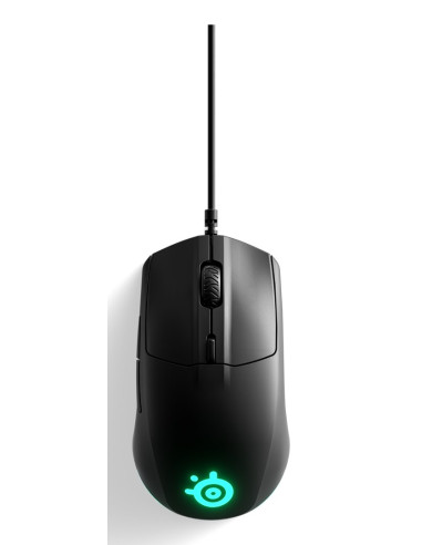 Steelseries Rival 3
