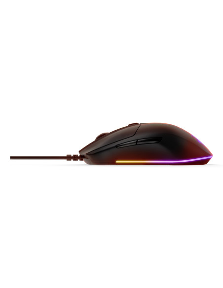 Steelseries Rival 3