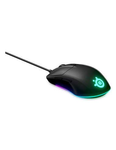 Steelseries Rival 3