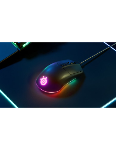 Steelseries Rival 3