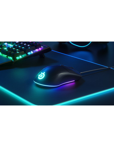 Steelseries Rival 3