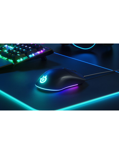 Steelseries Rival 3