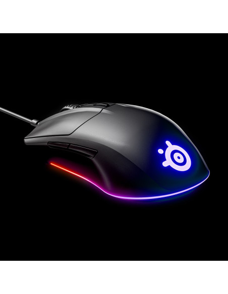 Steelseries Rival 3