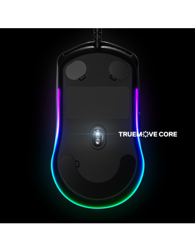 Steelseries Rival 3