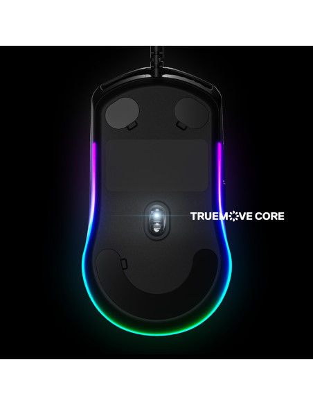 Steelseries Rival 3