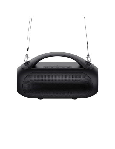 Głośnik Bezprzewodowy Bluetooth Havit Sk821Bt (Czarny)
