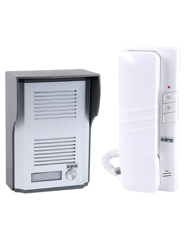 Domofon Eura Adp-44A3 (Rl-3203D)