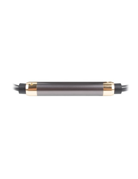 Kabel Lanberg Ca-Hdmi-20Cu-0200-Bk (Hdmi M - Hdmi M  20M  Kolor Czarny)