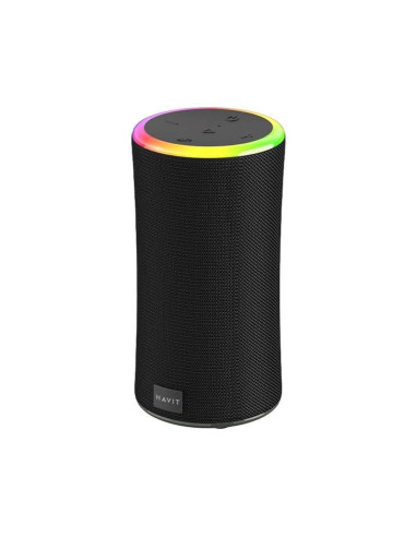 Głośnik Bezprzewodowy Bluetooth Havit Sk833Bt Czarny
