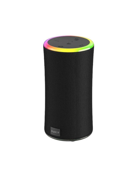 Głośnik Bezprzewodowy Bluetooth Havit Sk833Bt Czarny