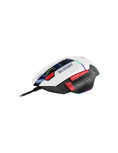 A4Tech Mysz W95Max Usb Sports Navy A4Tmys47258