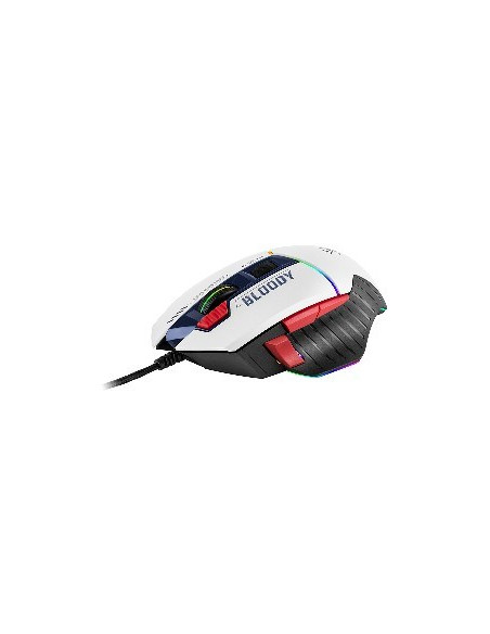 A4Tech Mysz W95Max Usb Sports Navy A4Tmys47258