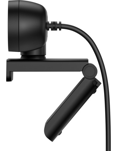 Kamera Internetowa Hp 320 Full Hd Webcam Usb Czarna 53X26Aa