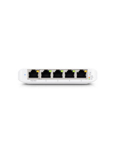 Switch Ubiquiti Unifi Flex Mini 5P Managed Gigabit 2
