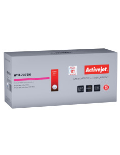 Activejet Ath-2073N Toner (Zamiennik Hp 117A 2073A  Supreme  700 Stron  Czerwony)