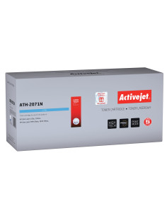 Activejet Ath-2071N Toner (Zamiennik Hp 117A 2071A  Supreme  700 Stron   Niebieski)