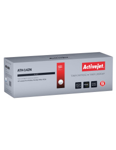 Activejet Ath-142N Toner (Zamiennik Hp 142A Hp142A W1420A  Supreme  950 Stron  Czarny  Z Chipem)