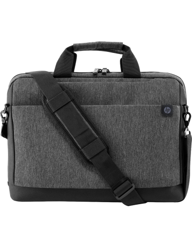 Torba Hp Renew Travel 15,6" Laptop Bag Grafitowa 2Z8A4Aa