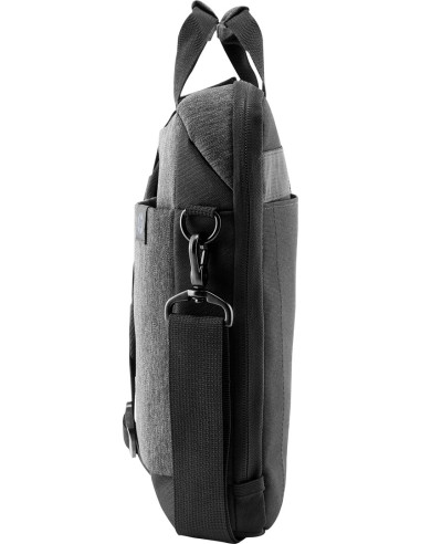 Torba Hp Renew Travel 15,6" Laptop Bag Grafitowa 2Z8A4Aa