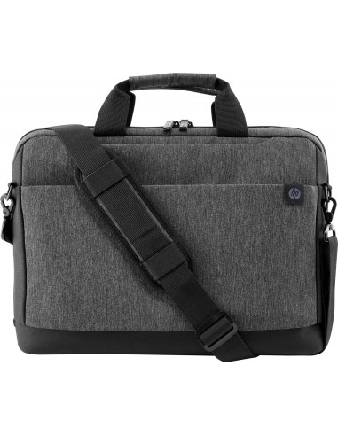 Torba Hp Renew Travel 15,6" Laptop Bag Grafitowa 2Z8A4Aa