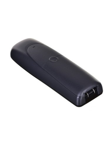Telefon Bezprzewodowy Panasonic Kx-Tg 1611 Pdh Czarny