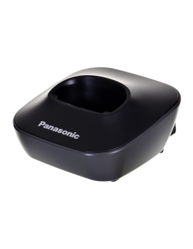 Telefon Bezprzewodowy Panasonic Kx-Tg 1611 Pdh Czarny