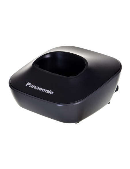 Telefon Bezprzewodowy Panasonic Kx-Tg 1611 Pdh Czarny