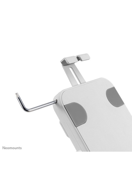 Tablet Acc Wall Mount Holder/Wl15-625Wh1 Neomounts