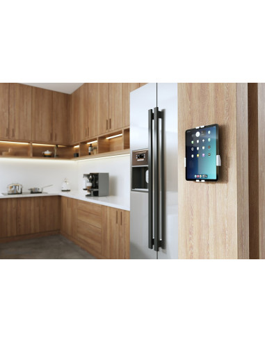 Tablet Acc Wall Mount Holder/Wl15-625Wh1 Neomounts