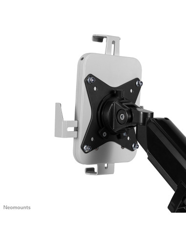 Tablet Acc Wall Mount Holder/Wl15-625Wh1 Neomounts
