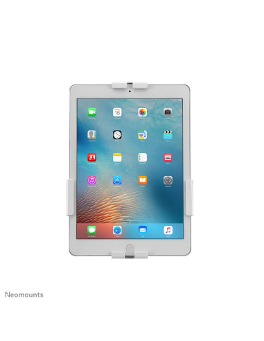 Tablet Acc Wall Mount Holder/Wl15-625Wh1 Neomounts