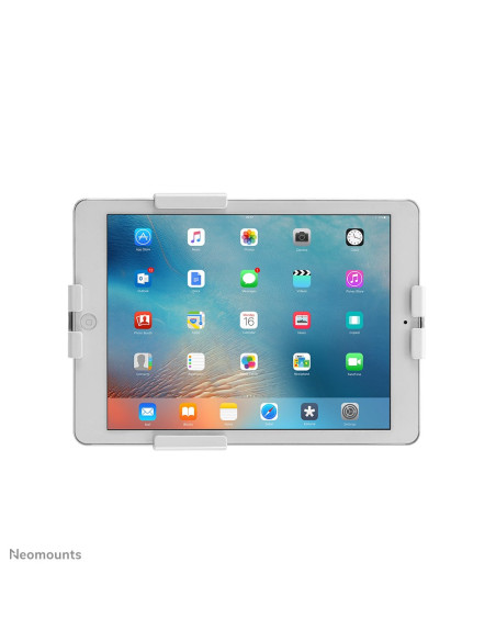 Tablet Acc Wall Mount Holder/Wl15-625Wh1 Neomounts