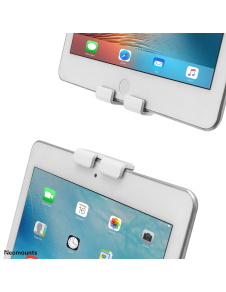 Tablet Acc Wall Mount Holder/Wl15-625Wh1 Neomounts