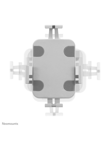 Tablet Acc Wall Mount Holder/Wl15-625Wh1 Neomounts