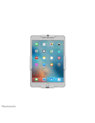 Tablet Acc Wall Mount Holder/Wl15-625Wh1 Neomounts