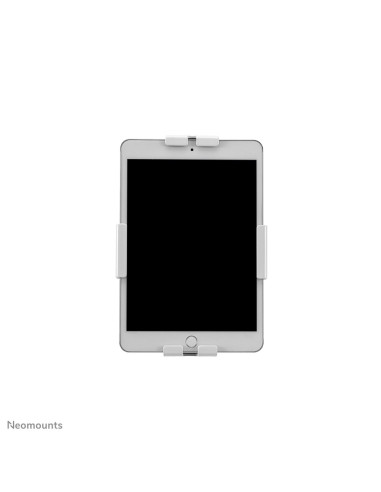 Tablet Acc Wall Mount Holder/Wl15-625Wh1 Neomounts