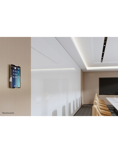 Tablet Acc Wall Mount Holder/Wl15-625Wh1 Neomounts