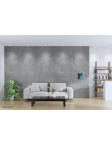 Tablet Acc Wall Mount Holder/Wl15-625Wh1 Neomounts