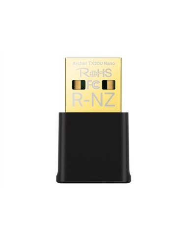 Karta Sieciowa Tp-Link Archer Archer Tx20U Nano