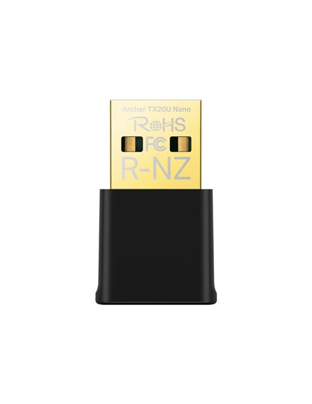 Karta Sieciowa Tp-Link Archer Archer Tx20U Nano