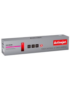 Activejet Ato-301Mn Toner (Zamiennik Oki 44973534  Supreme  1500 Stron  Czerwony)